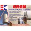 eren kurtarma